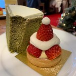 Sho sweets cafe bar - 