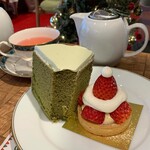 Sho sweets cafe bar - 