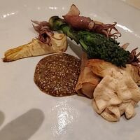 フランス料理 タンモア - 