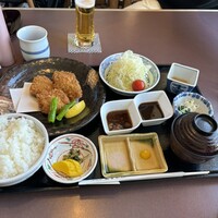 味街道 五十三次 - 