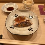 Sushi Ishiyama - 