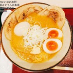 麺スタイル谷本家 - 