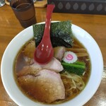 とら食堂 - 