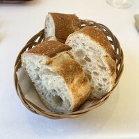 レストラン エピファニー - 