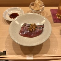 鮨 いしやま - 