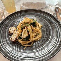 RESTAURANT DAZZLE - 