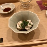 鮨 いしやま - 