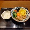 丸亀製麺 滑川店