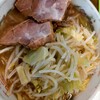 ラーメン二郎 品川店