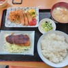 扇屋食堂
