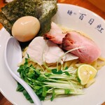 Sarusuberi - 麺近影
