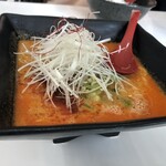 ラーメン工場 無双  - 