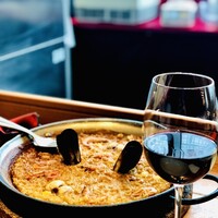 バル デ エスパーニャ ムイ 名古屋ミッドランド店 - 