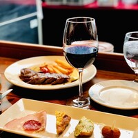 バル デ エスパーニャ ムイ 名古屋ミッドランド店 - 