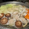 Hakata Torinabe Nakagawa - 水炊き