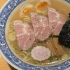 中華そば 青葉 飯田橋店