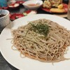 日本蕎麦 鴨鉄