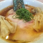 飯田商店 - アップ