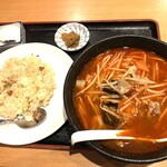 中華料理 張記餃子房 - 