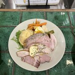 高田馬場ビール食堂 - 