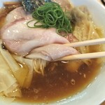 飯田商店 - チラッ