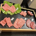 海南亭 鶴橋店 - 