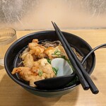 麺家三ノ宮 - 