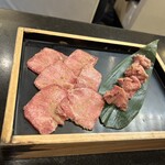 海南亭 鶴橋店 - 