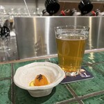 高田馬場ビール食堂 - 