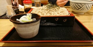 Soba Doko Ro Daitsu Ru - 