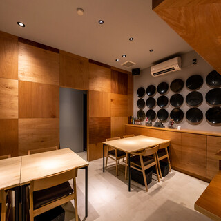 比内地鶏串 Sot l'y laisse_2