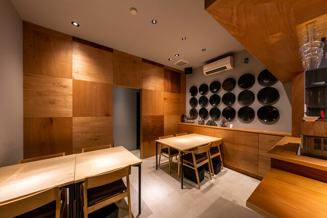 比内地鶏串 Sot l'y laisse（ソリレス） - 秋田（焼き鳥）の写真