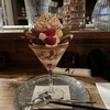 夜パフェ専門店 パフェテリア パル