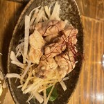 Kushiyaki Yakiton Ya Tayutayu - 