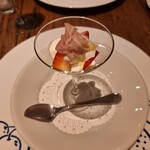 トラットリア ジラソーレ - 