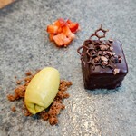 BISTRO Lanterne - オペラ