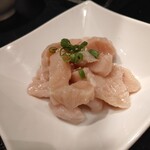 老舗精肉店直送 千種焼肉 飛騨牛の奴隷 - 