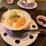 しゃぶしゃぶ・日本料理 木曽路 田無店 - 