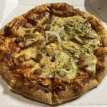 ピザハット - 料理写真: