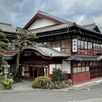 Takenoya Ryokan - 2023年12月。宿泊