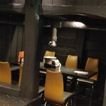 老舗精肉店直送 千種焼肉 飛騨牛の奴隷 - 