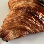 ラルブルアパン - ほらね