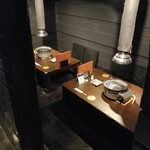 老舗精肉店直送 千種焼肉 飛騨牛の奴隷 - 