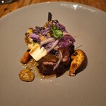 トラットリア ジラソーレ - 