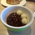 ビュッフェレストラン スリユン - モーニングブッフェ 2023/12/23