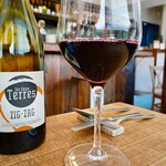 BISTRO Lanterne - 赤ワイン