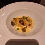 トラットリア ジラソーレ - 