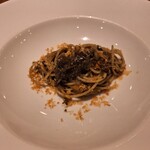 トラットリア ジラソーレ - 