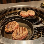 和牛焼肉わ - 