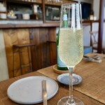 BISTRO Lanterne - 柚子のペティアン